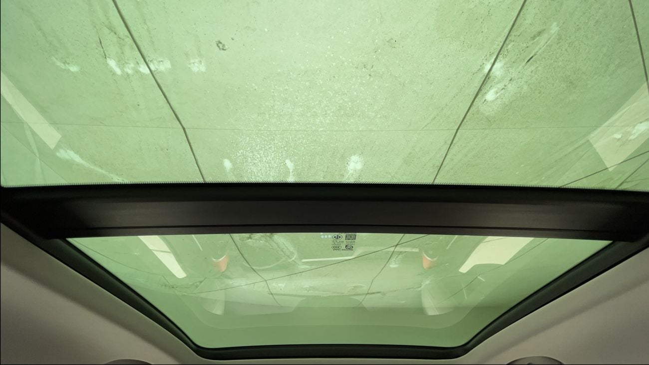 أم جي ZS LUXURY TROPHY 1.3 | بدون دفعة مقدمة | اختبار القيادة في المنزل