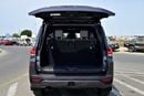 Toyota Land Cruiser 2025 TOYOTA  LAND CRUISER GXR V6 3.3L DIESEL 7 SEAT AT