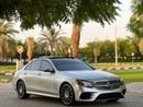 Mercedes Benz E300 E 300 - Premium Luxury Sedan