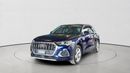 أودي Q3 35 TFSI S-LINE 1.4 35 TFSI S TRONIC ADVANCED | شامل الضمان | 0 ﺪﻔﻋﺓ ﺃﻮﻟﻯ