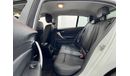 BMW 120i Executive 2017 BMW 120i, BMW Service History, Warranty, Low Mileage, GCC