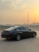 لكزس ES 350 بلاتينيوم PLATINUM
