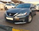 Nissan Altima 2.5L PETROL AUTOMATIC TRANSMISSION
