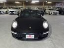 Porsche 911 CARRERA 2015 3.4L | FULL PORSCHE SERVICE HISTORY | SPORTS EXHAUST | SPORTS CHRONO PACKAGE