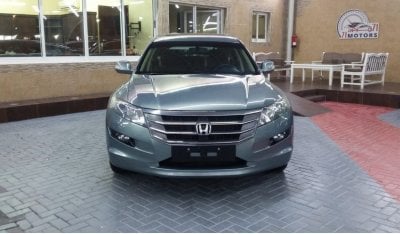 Honda Crosstour Std