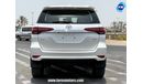 Toyota Fortuner VX+ 2.8l Diesel 4wd 7-seater Automatic.
