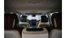 Lexus LX570 Platinum Signature MBS Autobiography VIP 4 Seater