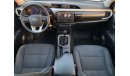 Toyota Hilux GLX 2016 4x4 Manual Ref#701