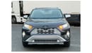 Toyota RAV4 Rav4 xle premium full option 2020, Imported from USA
