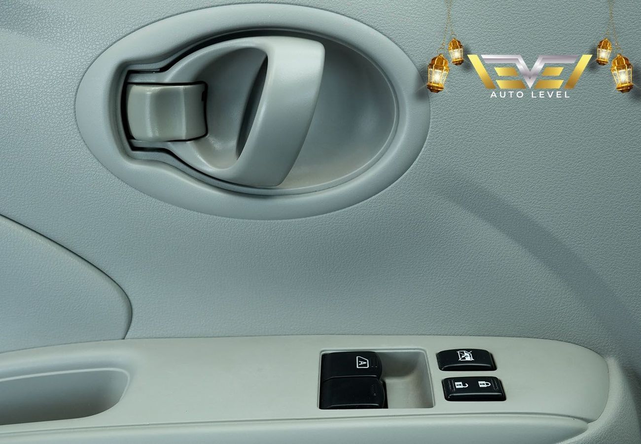 Nissan Sunny Nissan Sunny 2022 - 7 Years warranty + 7 Years Service Contract