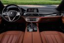 BMW 740Li Exlusive Exclusive | 2,644 P.M  | 0% Downpayment | Impeccable Condition!