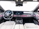 BMW 760i xDRIVE M SPORT