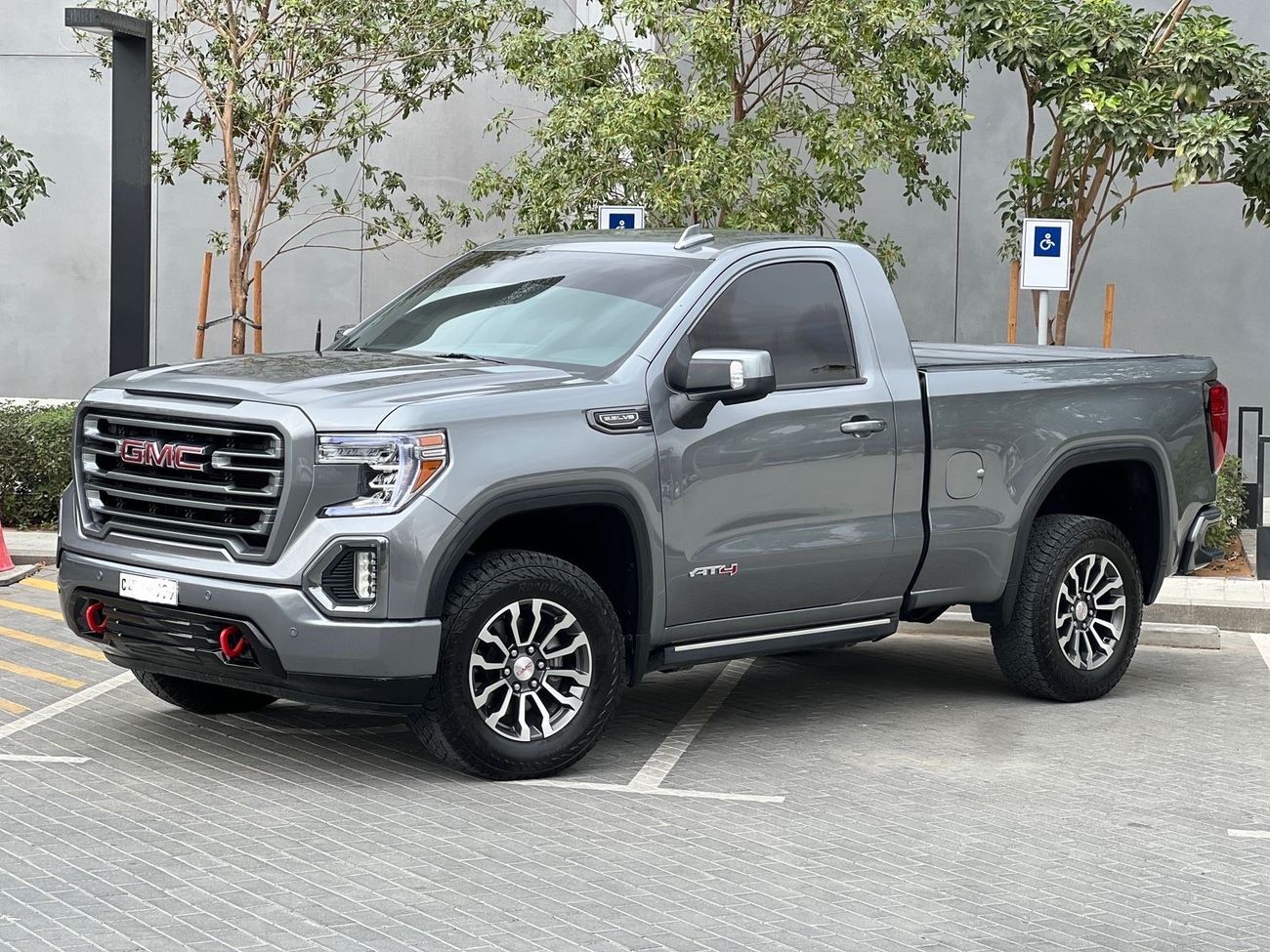 جي أم سي سييرا