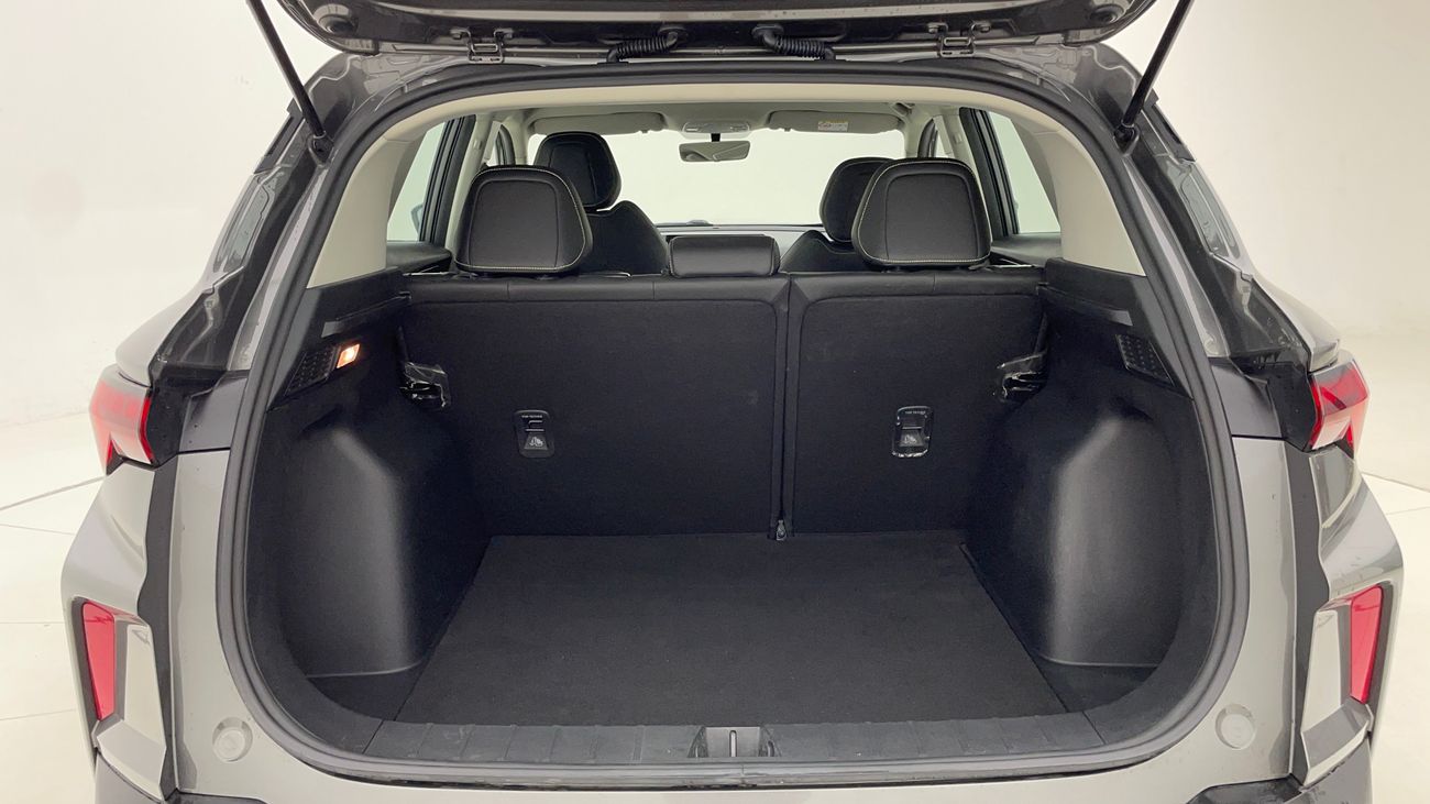 جيلي كول تري GL 1.5 | بدون دفعة مقدمة | اختبار القيادة في المنزل