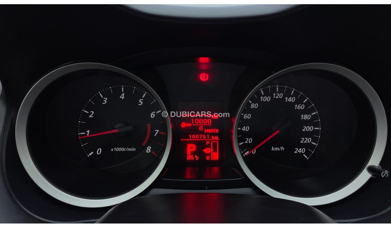 Mitsubishi Lancer GLS HIGH 1.6 | Zero Down Payment | Free Home Test Drive