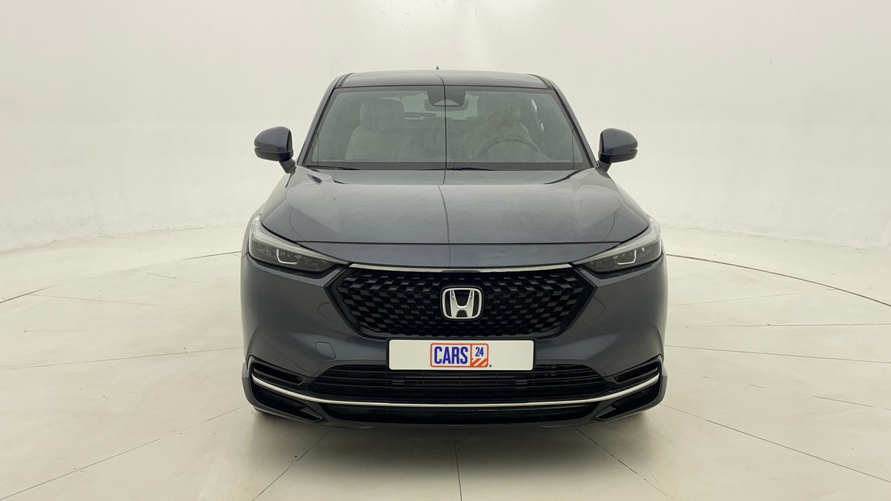 هوندا HRV EX 1.5 | بدون دفعة مقدمة | اختبار القيادة في المنزل