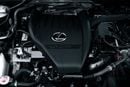 لكزس RX 500h RX 500H F-Sport | 4,505 P.M | 0% Downpayment | Lexus Warranty!