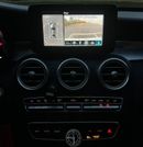 Mercedes-Benz C 200 AMG Pack Mercedes-Benz C200 AMG  Model 2019 Gcc specs