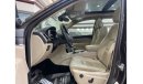 Jeep Grand Cherokee Jeep Grand Cherokee Limited GCC 2021 Under Warranty From Agency