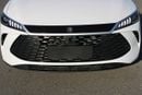 بي واي دي كين بلاس STD BYD Quin Plus DM-i | Chinese Specs | Brand New 0KM | 2025 |