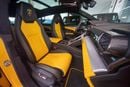 Lamborghini Urus STD 4.0T V8