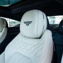 Bentley Continental GT 2026  BENTLEY  GT  V8 AZURE  DONE ONLY 4000KM