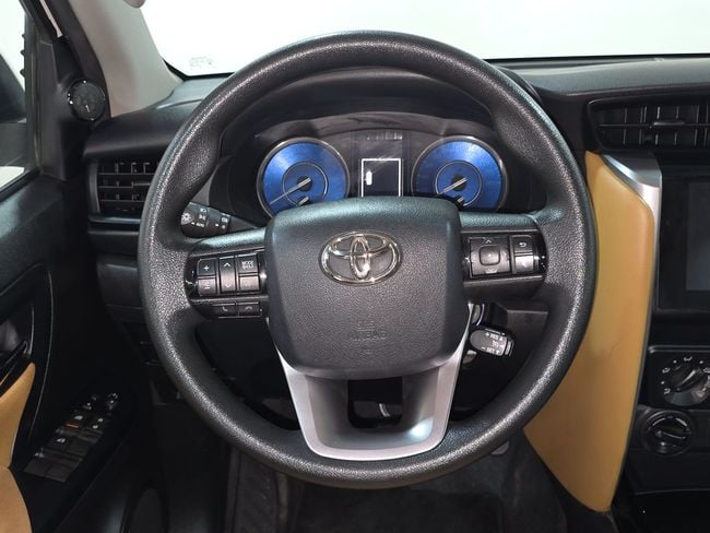 Toyota Fortuner EXR, миниатюра 25