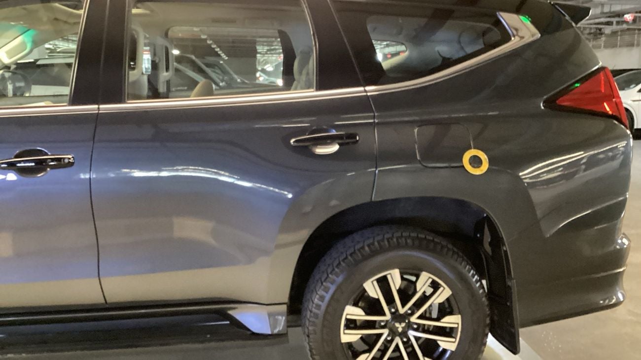 Mitsubishi Montero Sport GLS PREMIUM | Guaranteed Warranty | 0 Down Payment