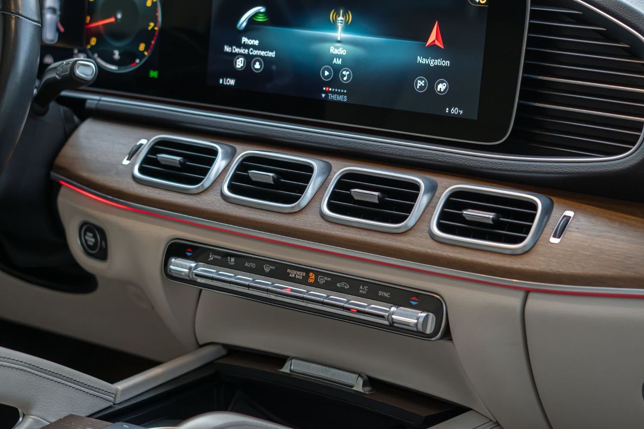 Mercedes-Benz GLE 350 4matic