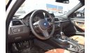 BMW 318i M-Kit 2018 GCC