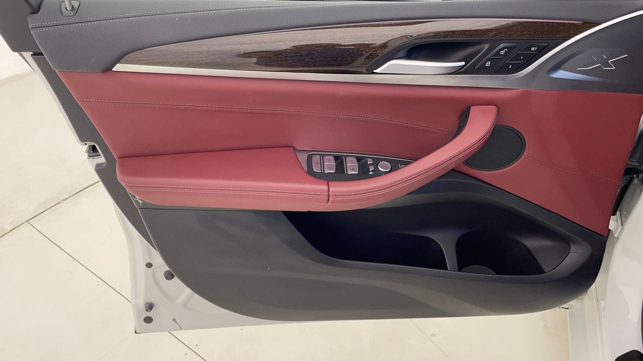 BMW X4 xDrive 30i M Sport 2.0L 2024 XDRIVE 30I M SPORT | AED 3146/Month | 0 DP | 30 Day Return | Warranty |