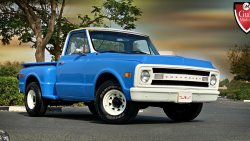 Chevrolet C10 PICK UP-1970-EXCELLENT CONDITION