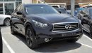 Infiniti FX35 S