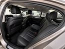 BMW 520i 520i Exclusive | GCC Specs | Low Mileage