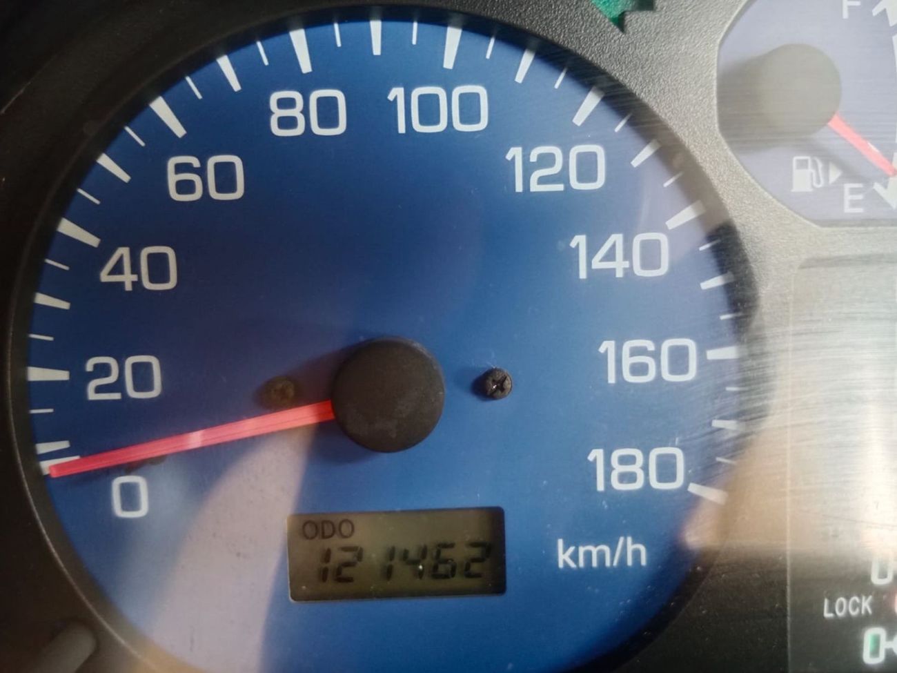 Mitsubishi Pajero MITSUBISHI PAJERO RIGHT HAND DRIVE(PM02873)