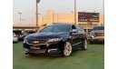 Chevrolet Impala //2016// CHEVROLET IMPALA //LTZ// GCC FULL OPTION