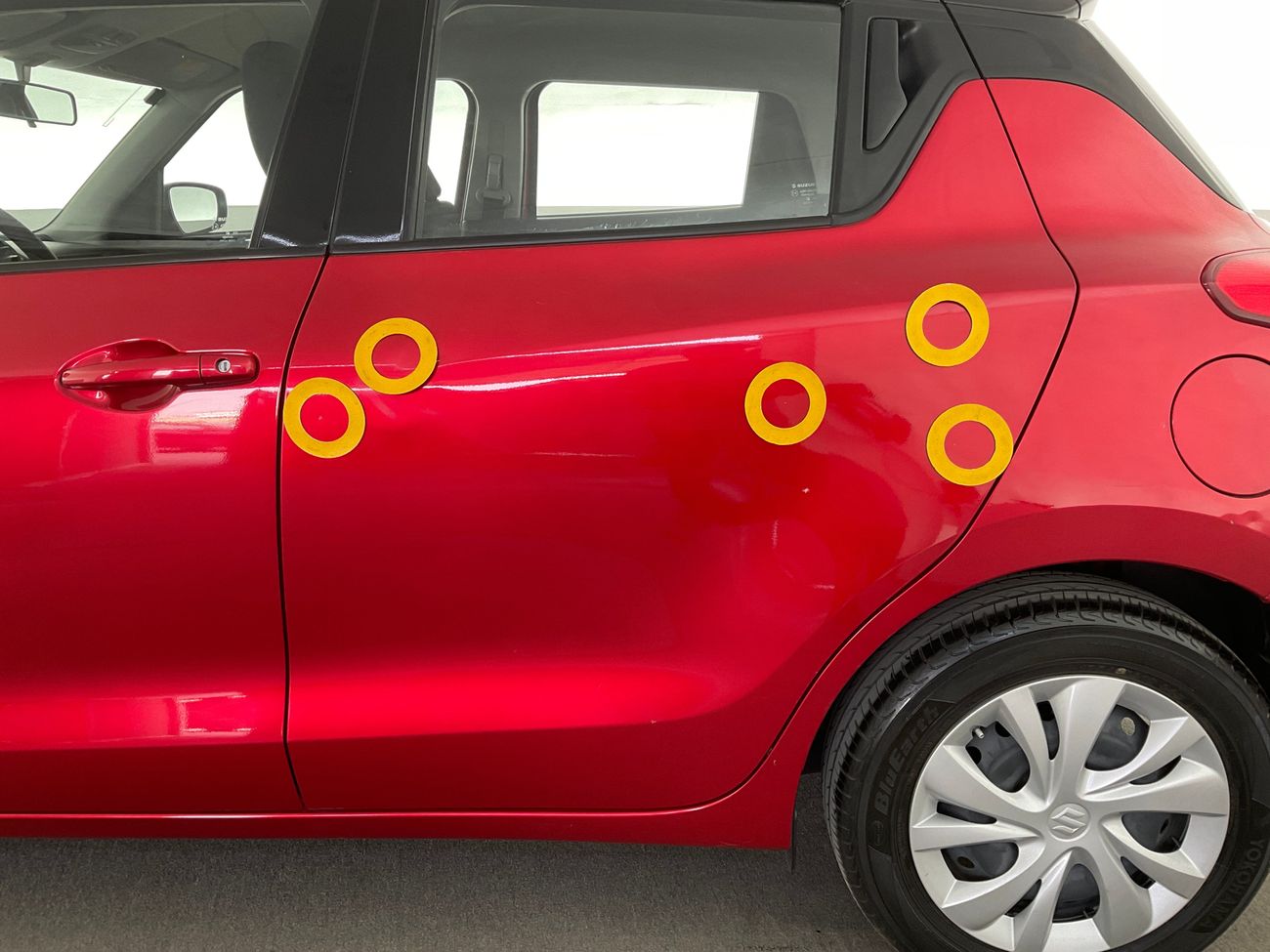 Suzuki Swift GL | Guaranteed Warranty | 0 Down Payment