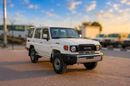 Toyota Land Cruiser Pickup 70 4.0L V6 Petrol (1GR-FE)