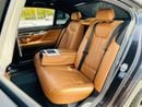 BMW 730Li Exclusive 2.0L