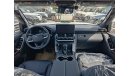 Toyota Land Cruiser VXR 3.3L Diesel, Finger Print Start Button. Europe Specs Fully Loaded / Radars (CODE # 32750)
