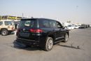 تويوتا لاند كروزر GXR 4.0L