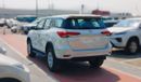 Toyota Fortuner EXR Toyota Fortuner 2.7L Petrol GCC MID 2025YM