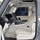 Mercedes Benz G550 EXCELLENT DEAL for our Mercedes Benz G550 ( 2024 Model ) in Grey Color American Specs