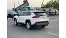 Toyota RAV4 2020 TOYOTA RAV4 LIMITED HYBRID FULL OPTIONS IMPORTED FROM USA