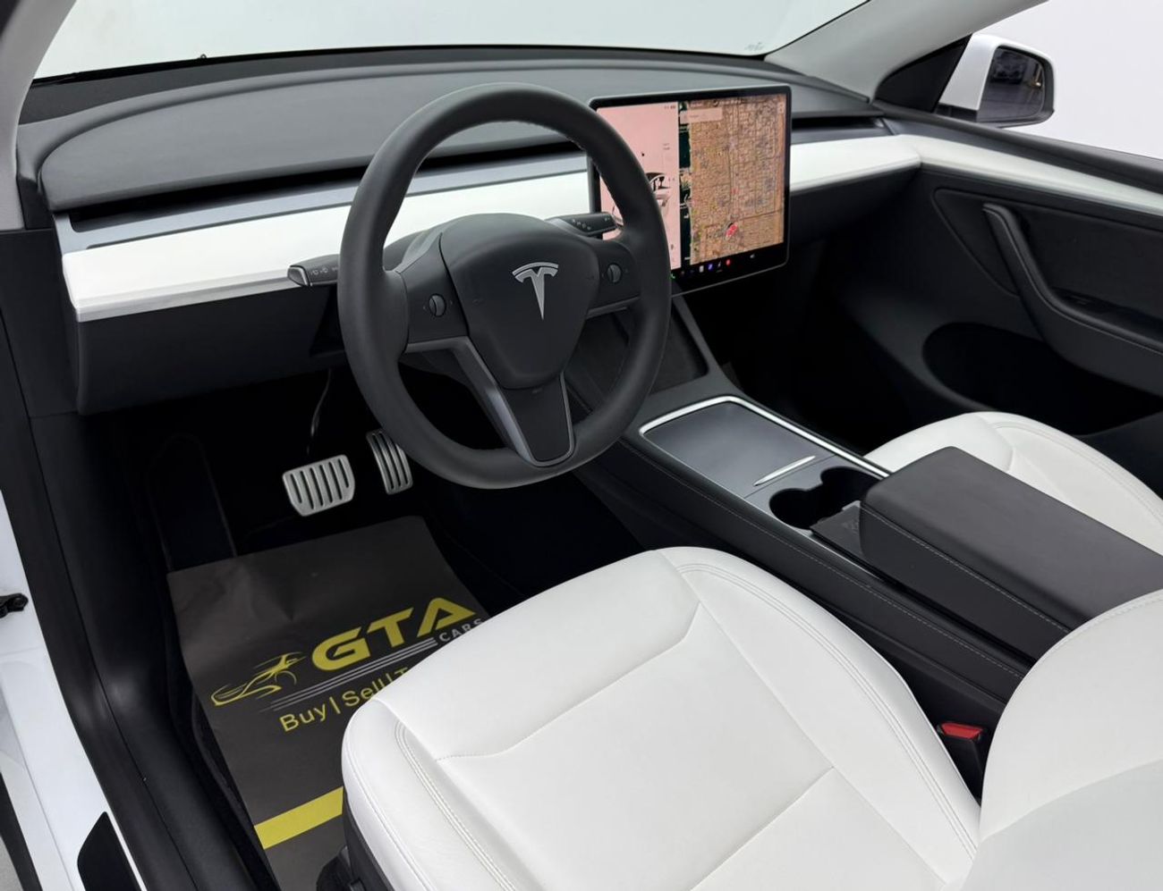 Tesla Model Y Performance 2023 Tesla Model Y Performance, 2027 Tesla Warranty, Full Tesla Service History, Very Lo