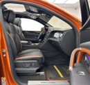 بنتلي بينتايجا 2020 Bentley Bentayga W12 Speed Mulliner Edition, 1 Year Warranty Unlimited KM, Full Service History