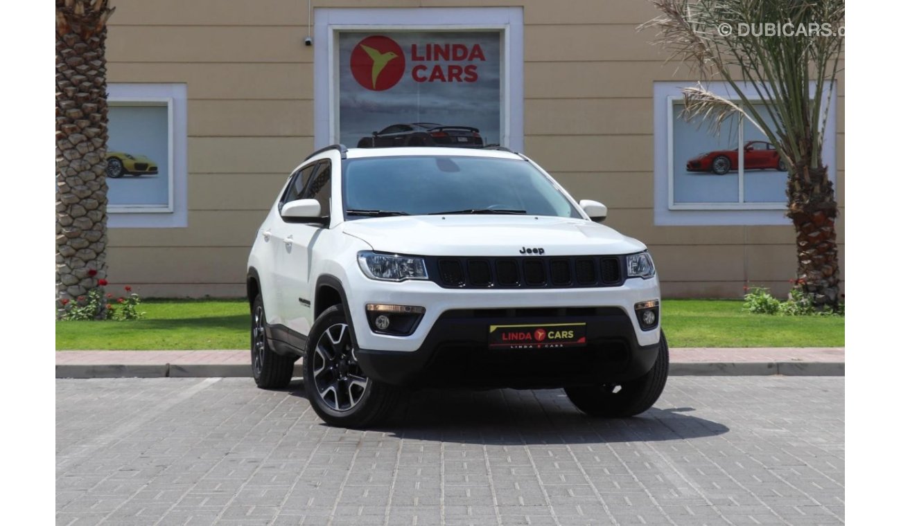 Jeep Compass MP