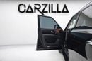 Infiniti QX80 Infiniti QX80 Luxury 2017 l GCC Specs l AED 2,149 / Monthly