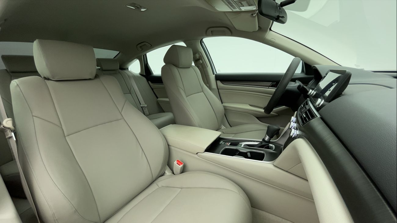 Honda Accord LX 1.5 | Zero Down Payment | Free Home Test Drive