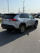 Toyota RAV4 VXR HEV 2.5L (219 HP) AWD